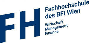Logo der FH des BFI Wien